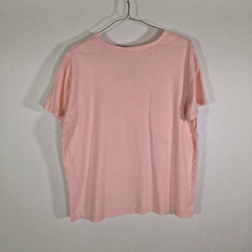 Strawberry Shortcake Cotton T-Shirt - Picture 2 of 7